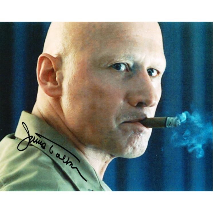 James Tolkan