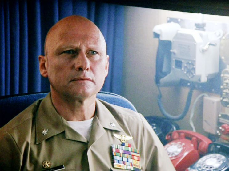 James Tolkan