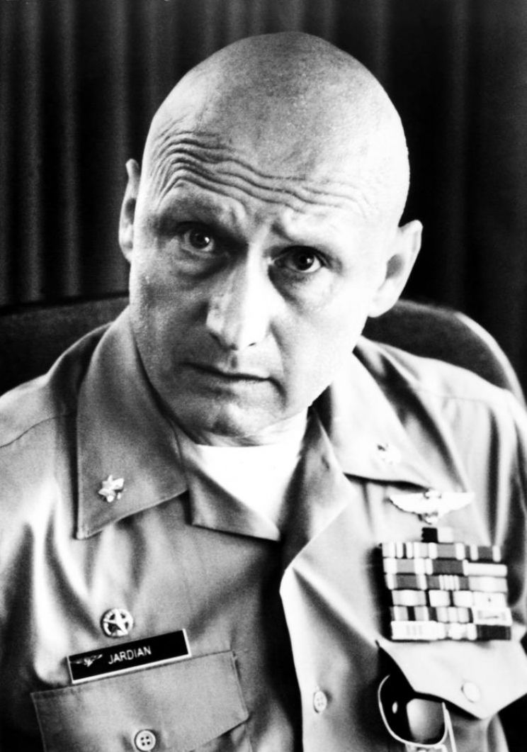 James Tolkan