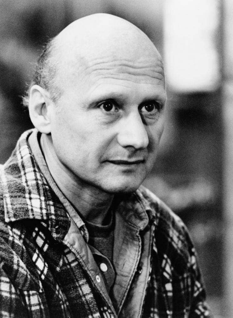 James Tolkan