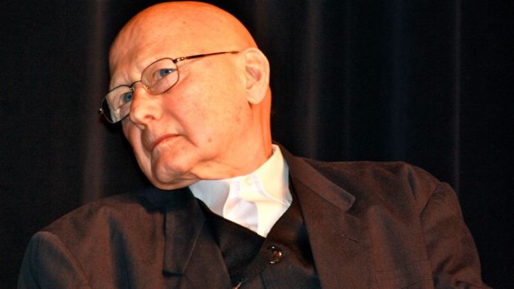 James Tolkan