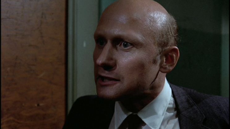 James Tolkan