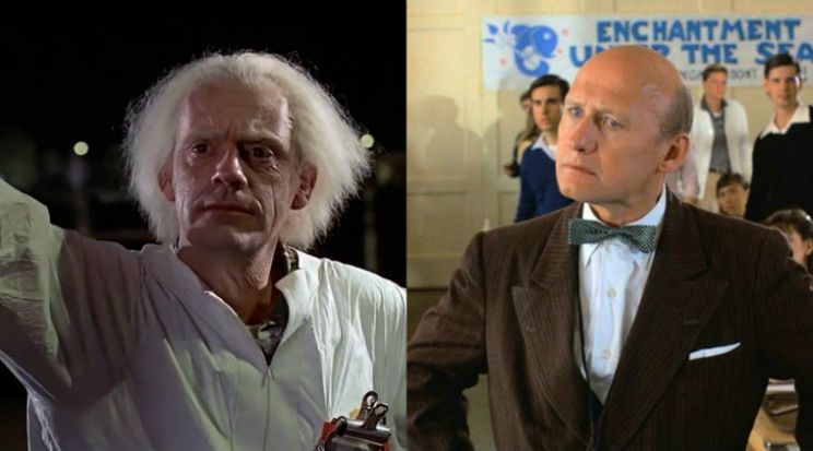 James Tolkan