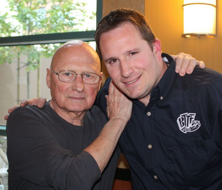 James Tolkan