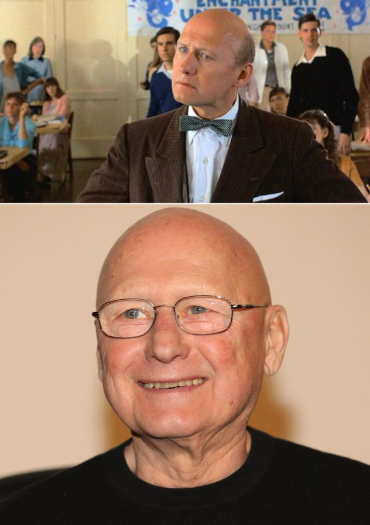 James Tolkan