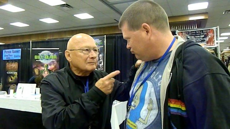 James Tolkan