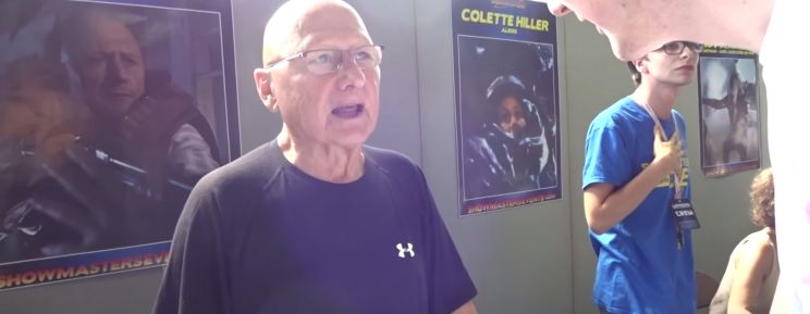 James Tolkan