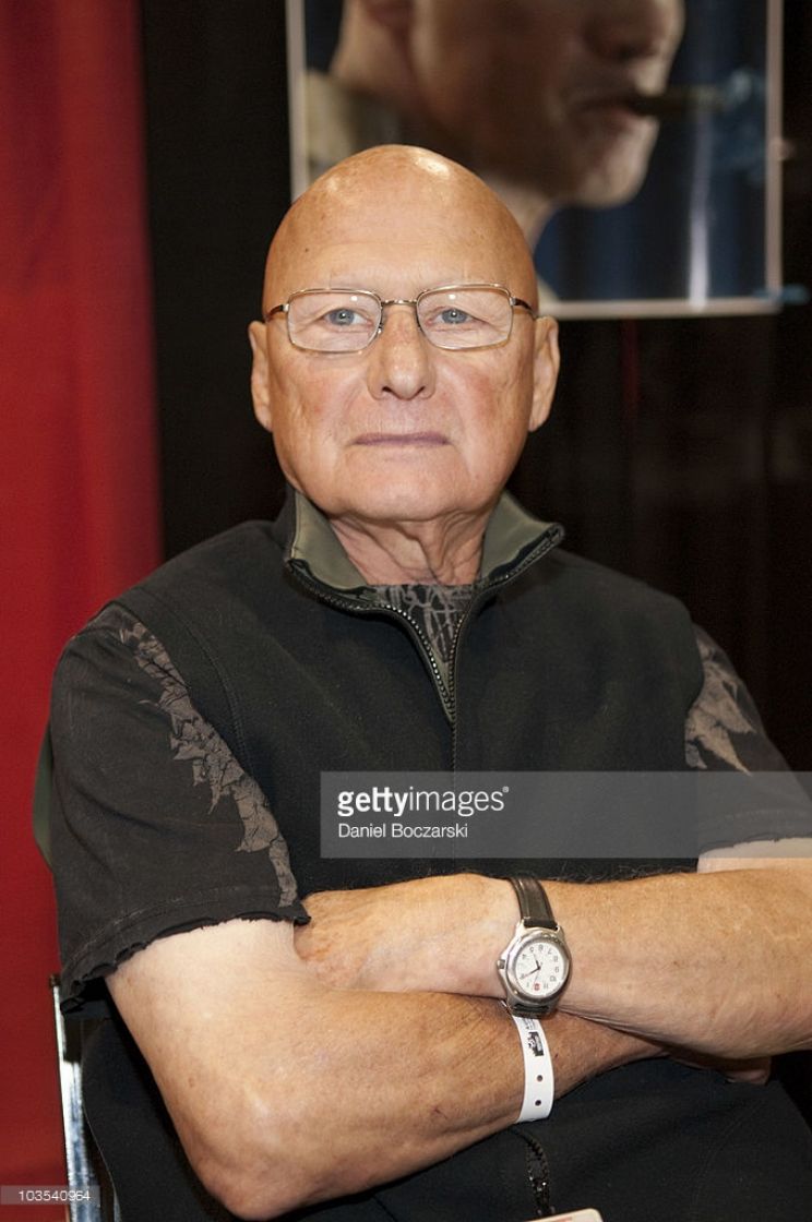 James Tolkan