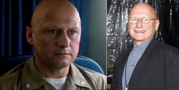 James Tolkan