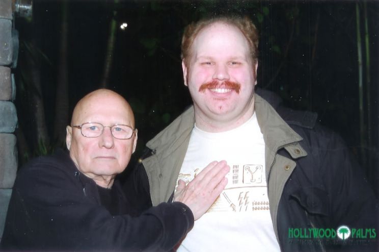 James Tolkan