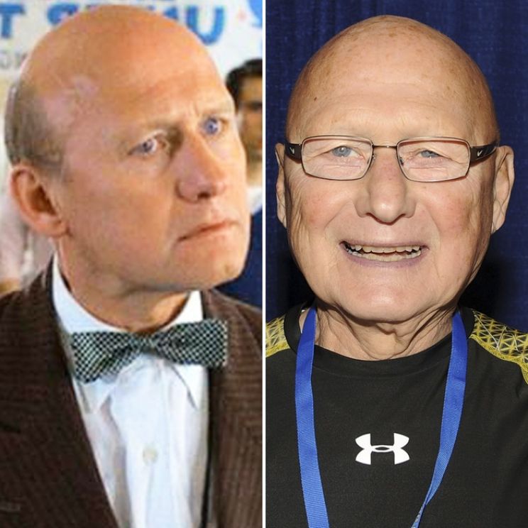 James Tolkan