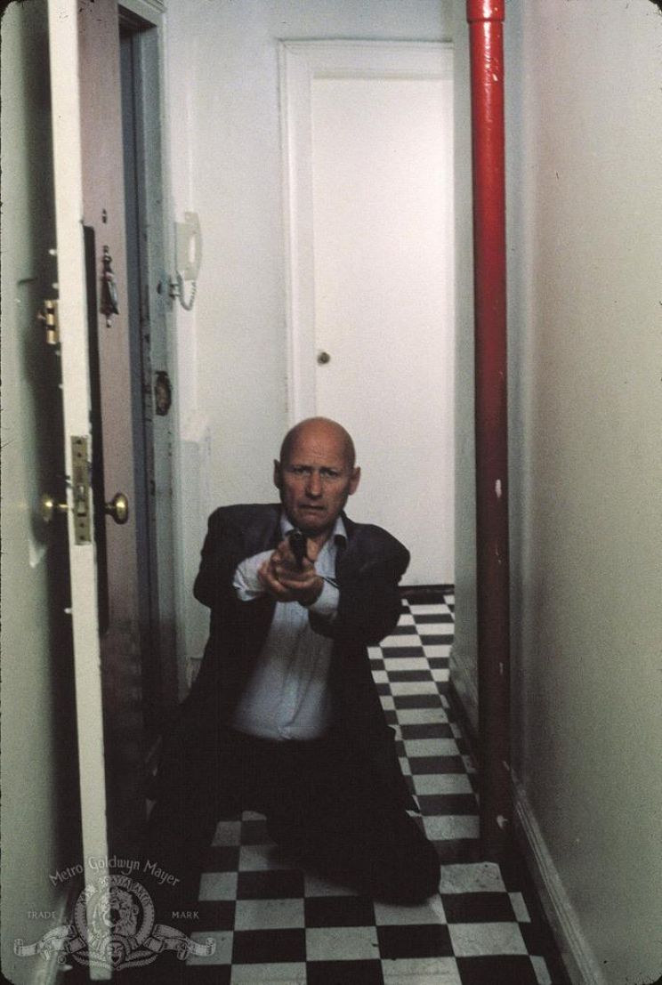 James Tolkan