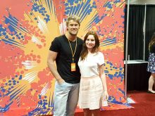 James Trevena-Brown