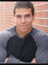 James Trevena-Brown photo