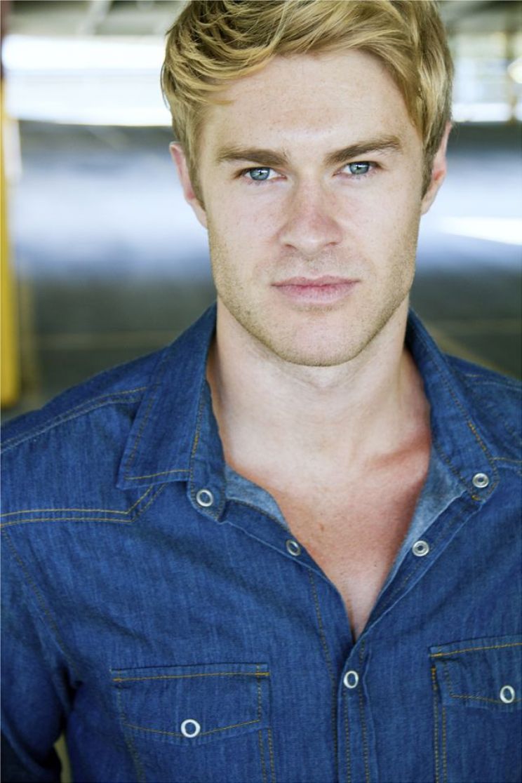 James Trevena-Brown