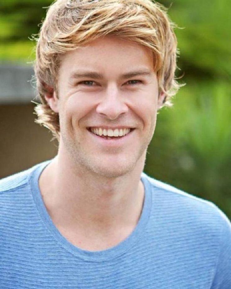 James Trevena-Brown