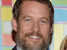 James Tupper