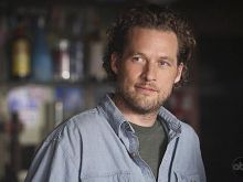 James Tupper