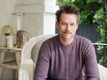 James Tupper