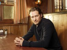 James Tupper