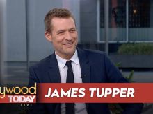 James Tupper