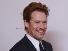 James Tupper