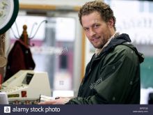 James Tupper