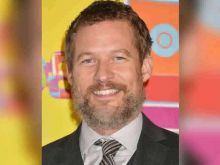 James Tupper