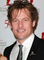 James Tupper