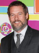 James Tupper