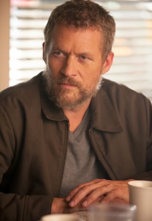 James Tupper