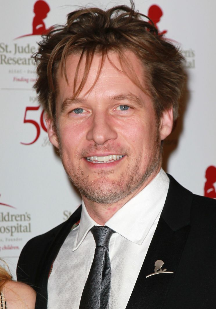 James Tupper