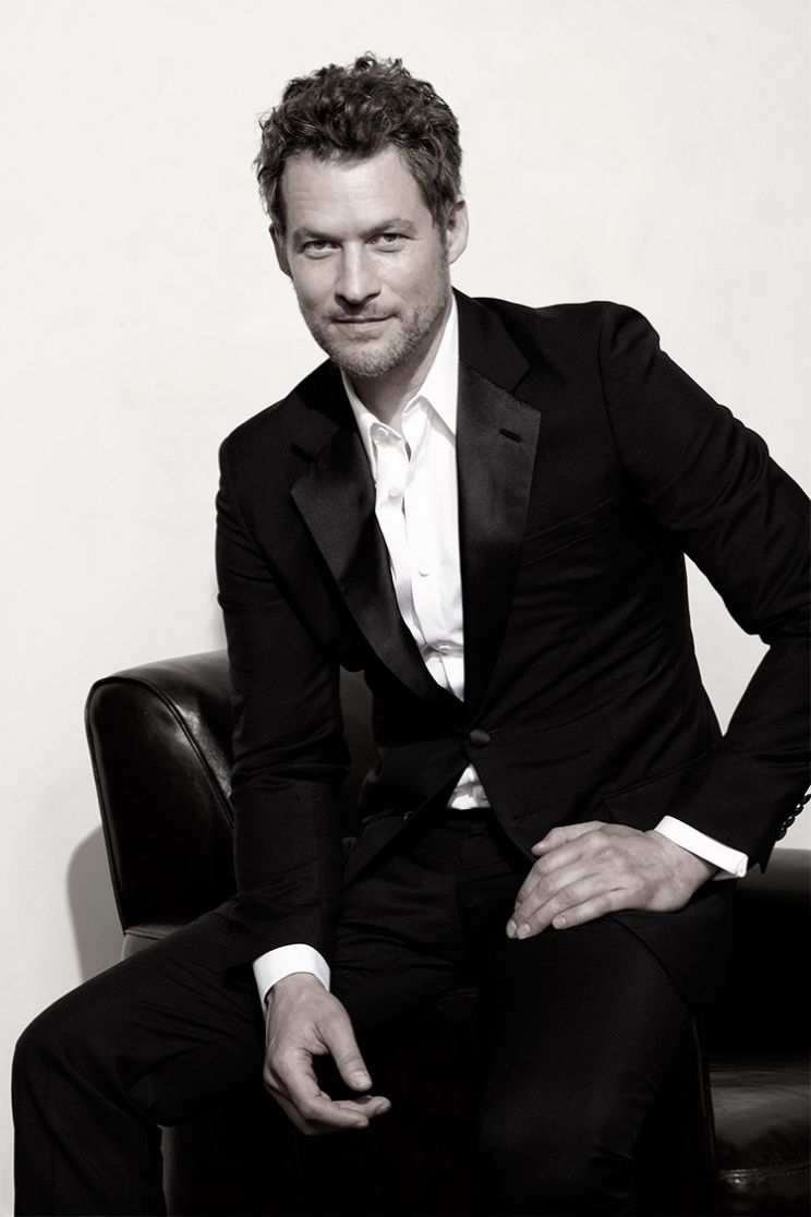 James Tupper