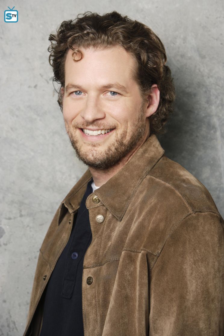 James Tupper