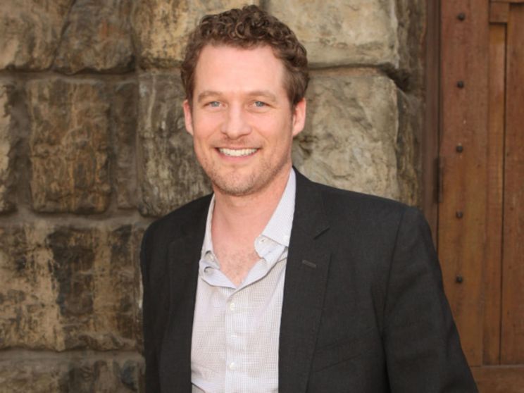 James Tupper