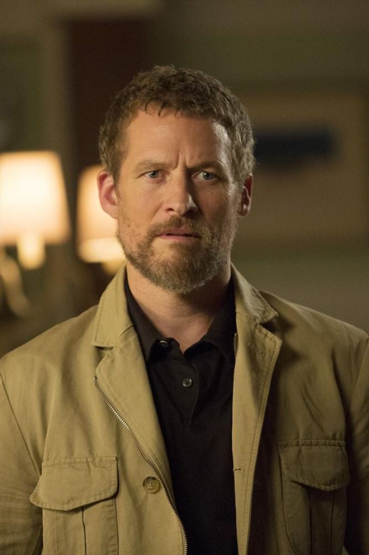 James Tupper