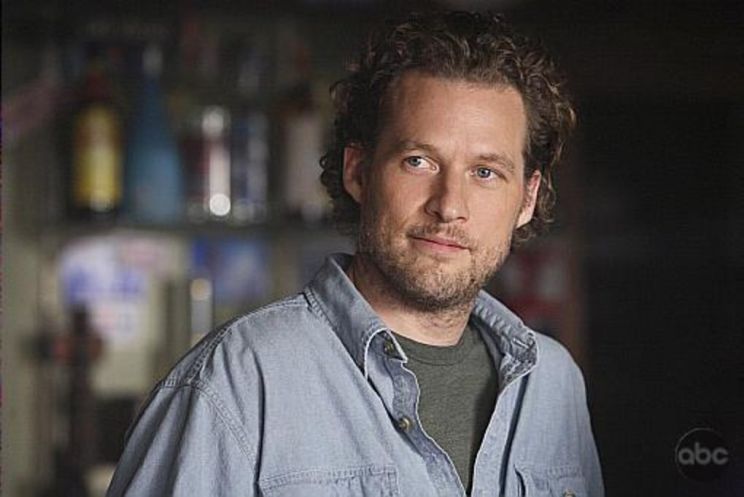 James Tupper