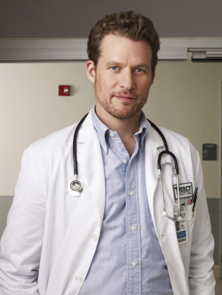 James Tupper