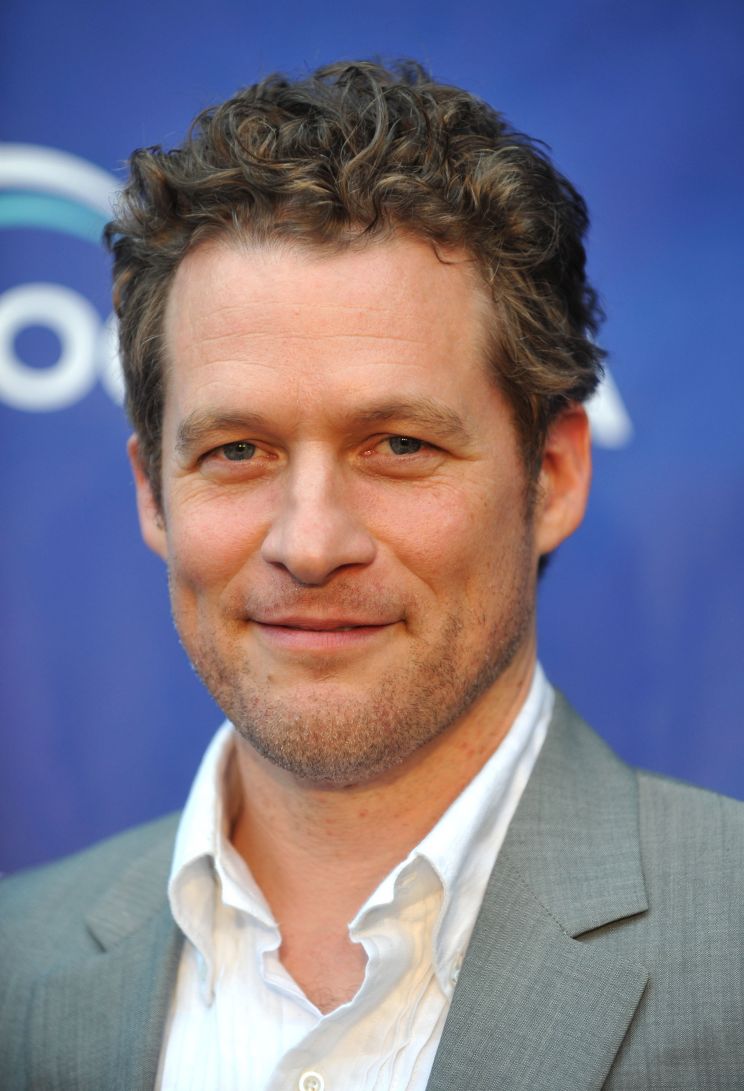 James Tupper