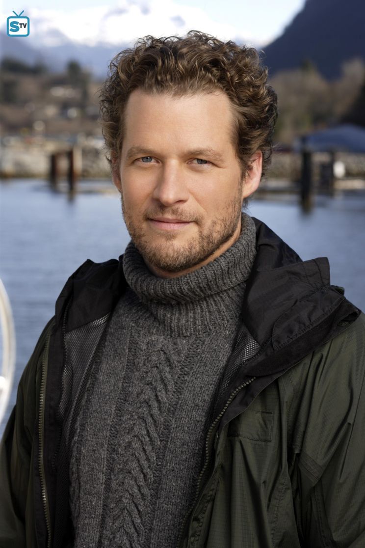 James Tupper