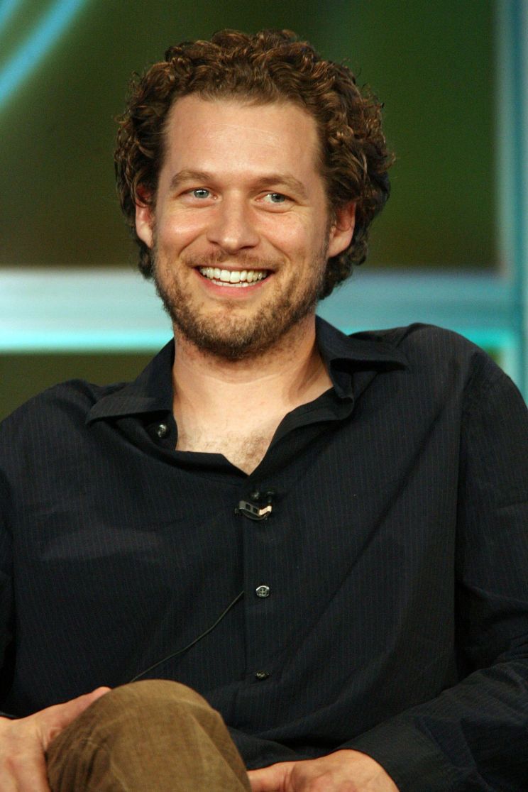 James Tupper