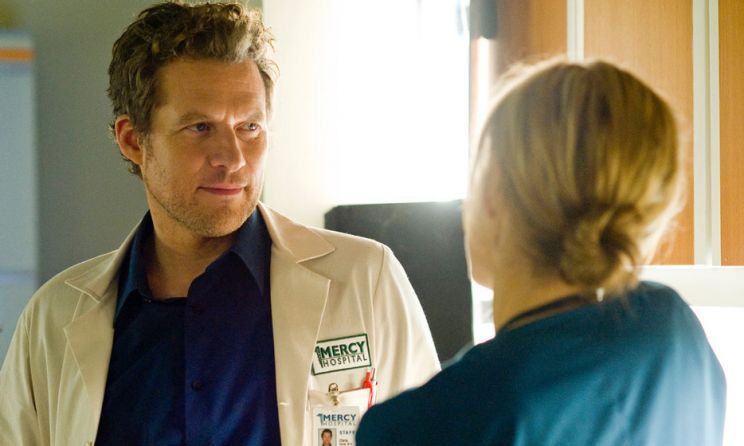 James Tupper