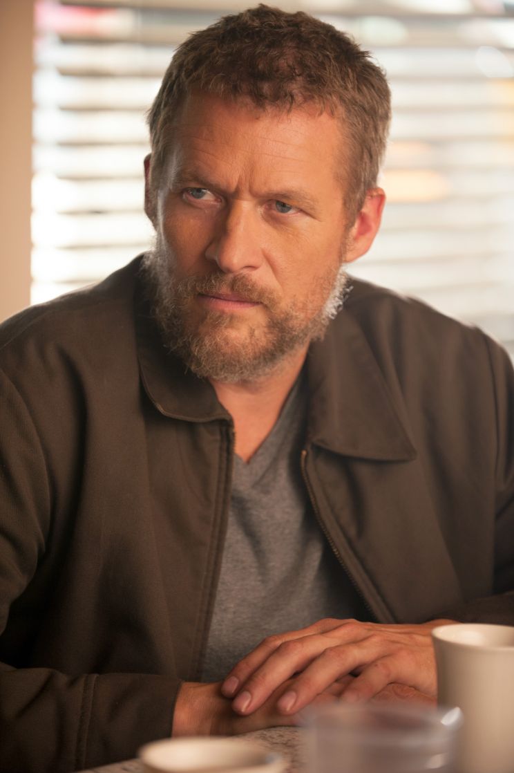 James Tupper