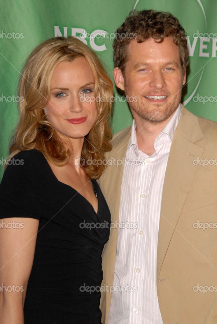 James Tupper