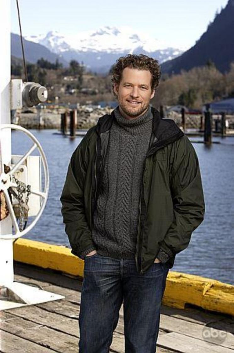 James Tupper