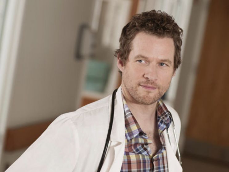 James Tupper