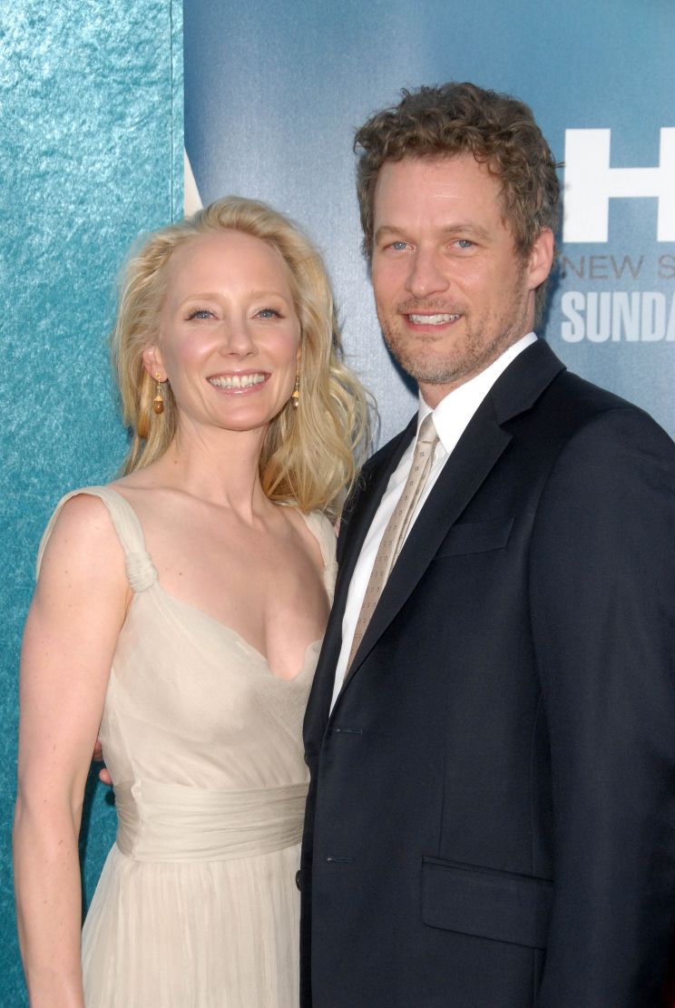 James Tupper