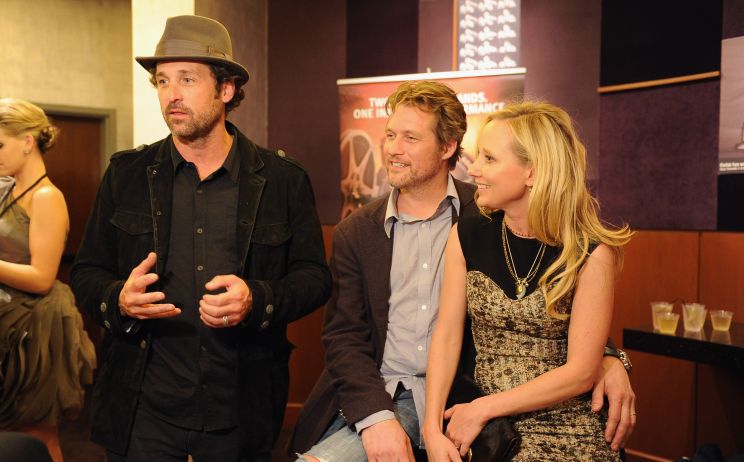 James Tupper