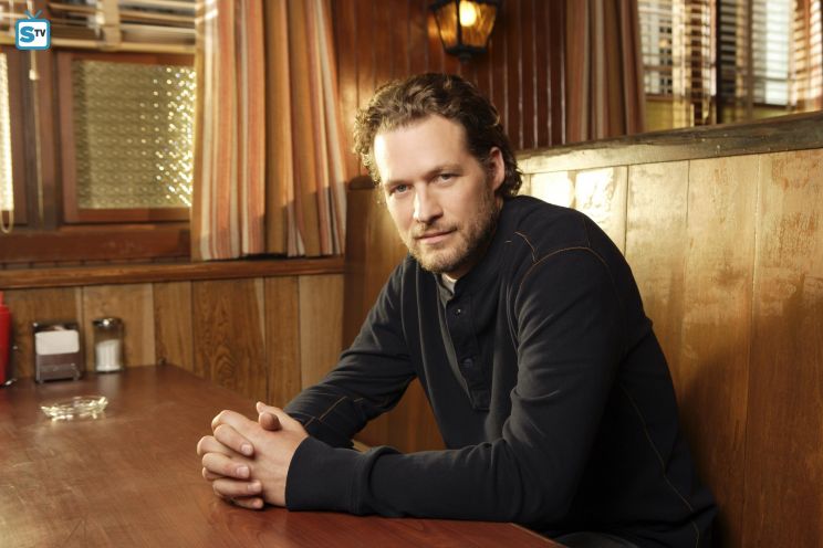 James Tupper