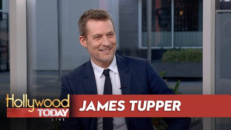 James Tupper